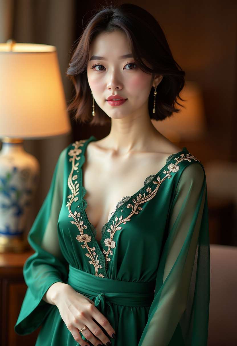 暗涌：侦探推理篇