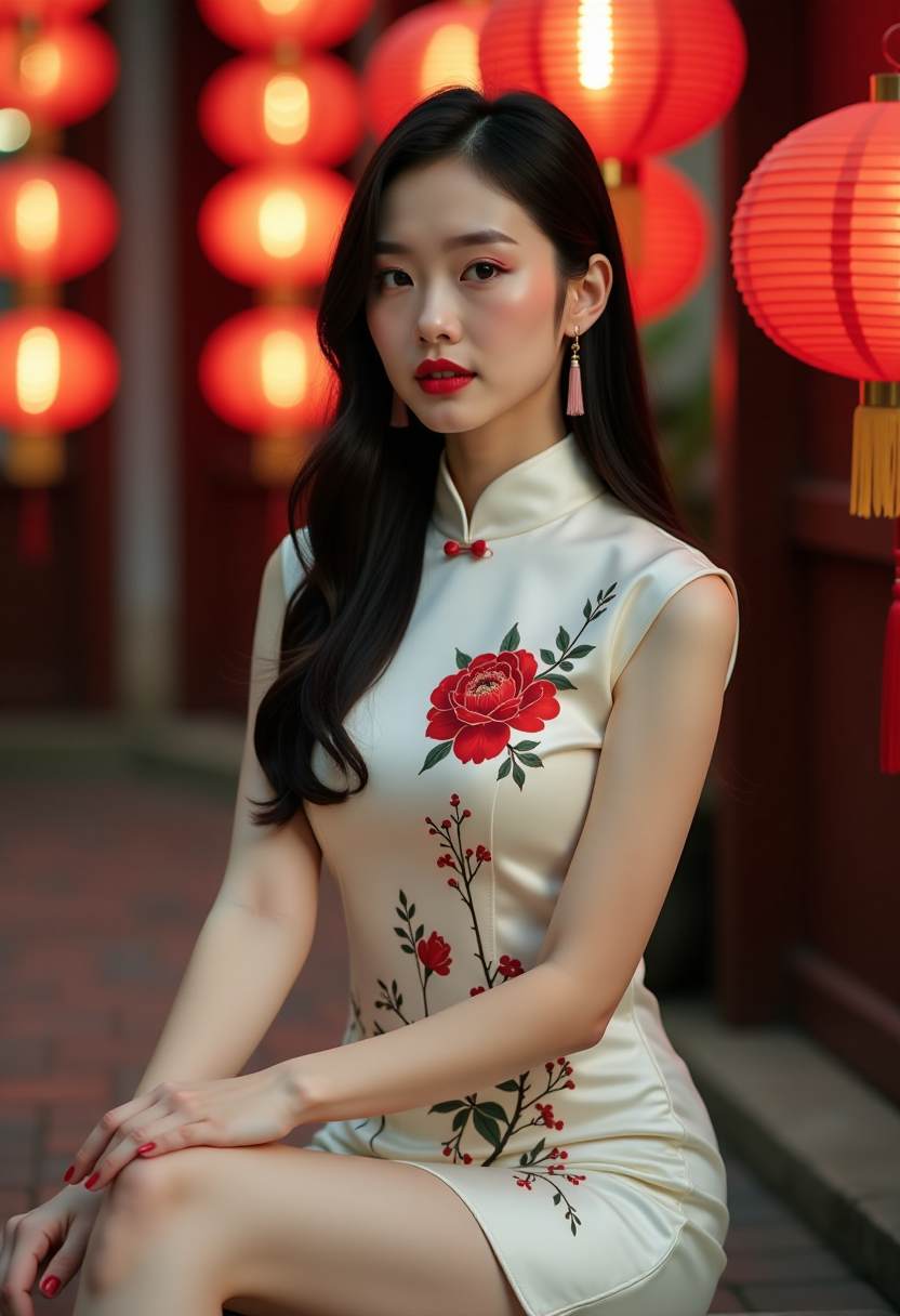 午后甜品屋日记